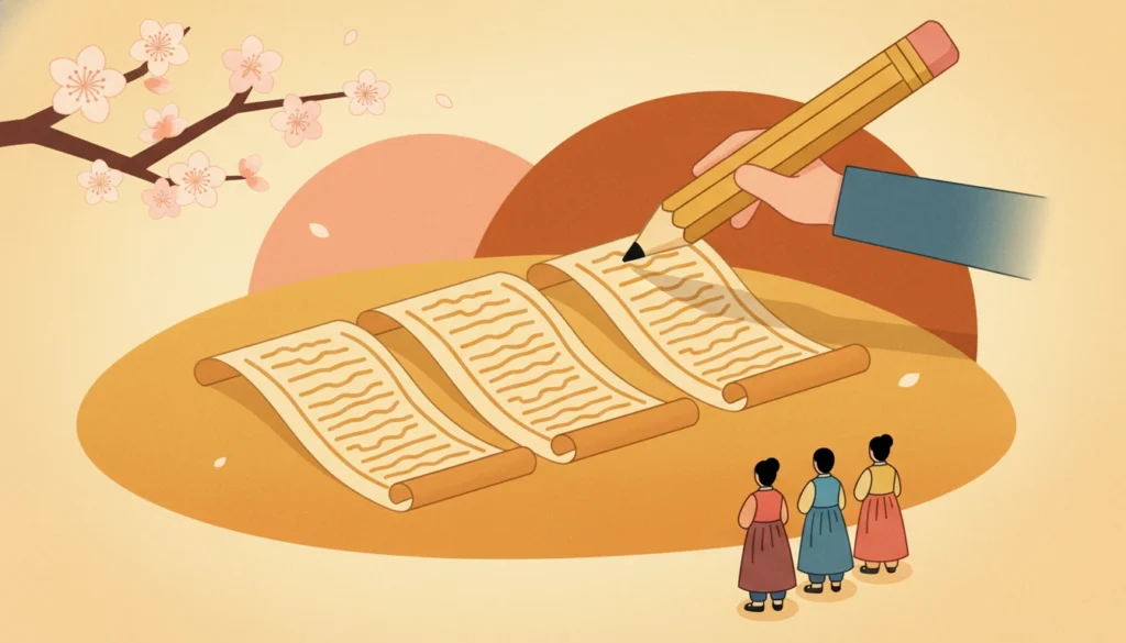 벚꽃 구경 체크리스트, 출발 전에 고를 때 먼저 볼 기준 대표 이미지