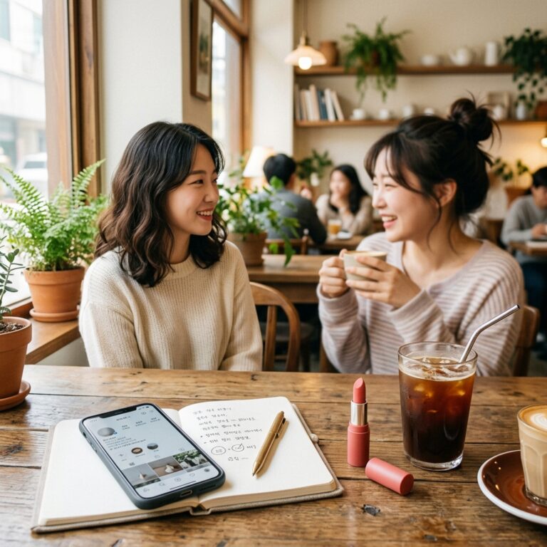 자꾸 들어가게 되는 여자 커뮤니티 인기 주제: 관계, 소비, 자기관리