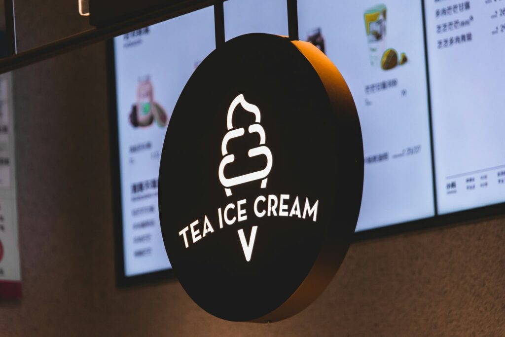 무인 아이스크림 가게 창업 리스크와 수익성, 먼저 볼 기준 대표 이미지