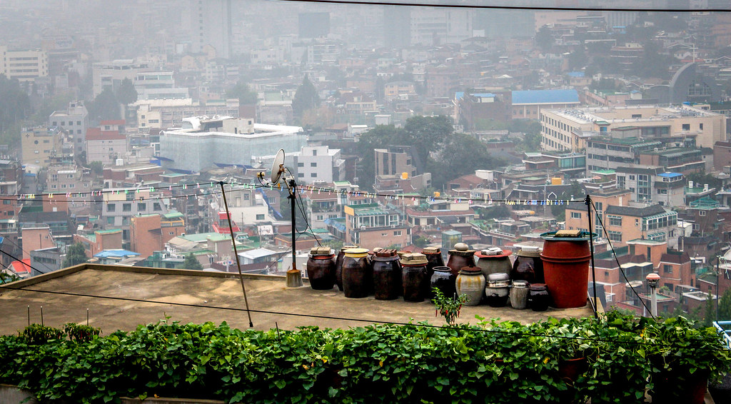 서울 강남 브런치 카페 추천 리스트 관련 이미지 - Seoul, South Korea