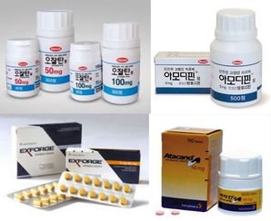 단체 선물 포장이 편해지는 기본 방식 관련 이미지 - 커버스토리] '대체 뭘 근거로 고혈압약을 감기약 취급하나' \u003c 기관·단체 \u003c 의료 \u003c 기사본문 - 청년의사