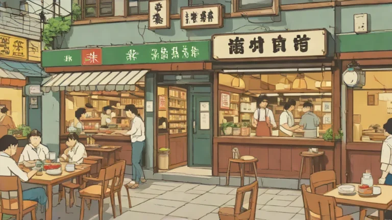 제주도 중문 맛집 추천, 제주 미슐랭 맛집은 어디인가요 대표 이미지