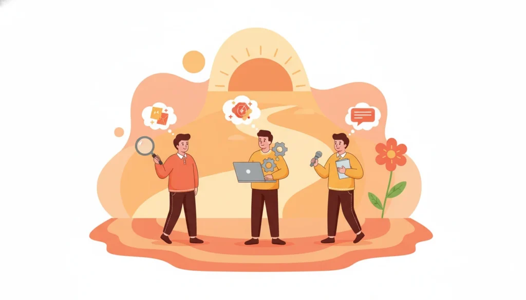 마이크론 취업 준비, 직무별 준비 방법과 면접 질문은 어떻게 볼까 대표 이미지