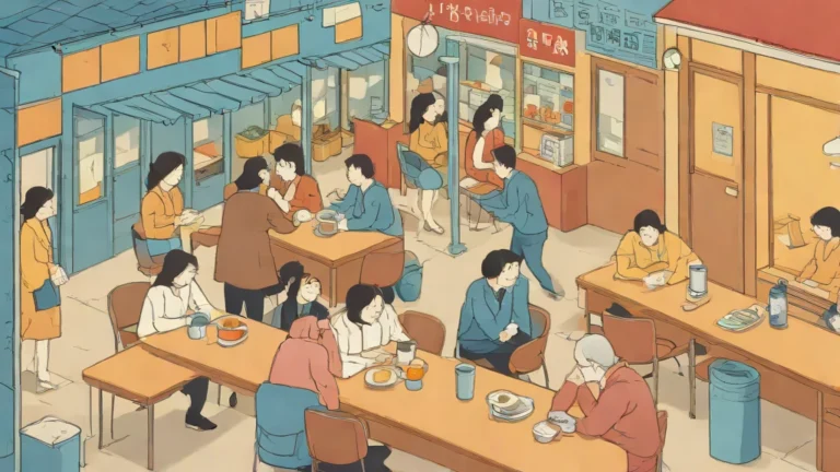 월요병 원인, 왜 반복될까? 먼저 살펴볼 대표 원인과 악화 요인 대표 이미지