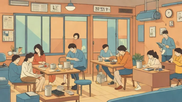 월요병 극복 루틴, 일요일 준비부터 아침 습관까지 자연스럽게 만드는 법 대표 이미지