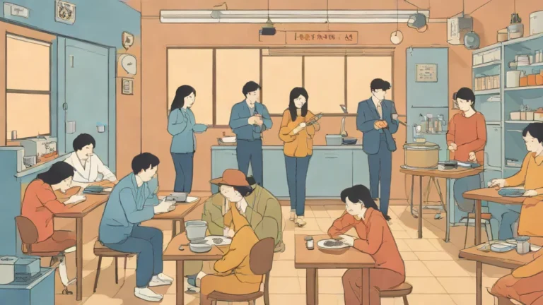 월요병 완화 루틴, 시간대별로 시작하는 방법 대표 이미지