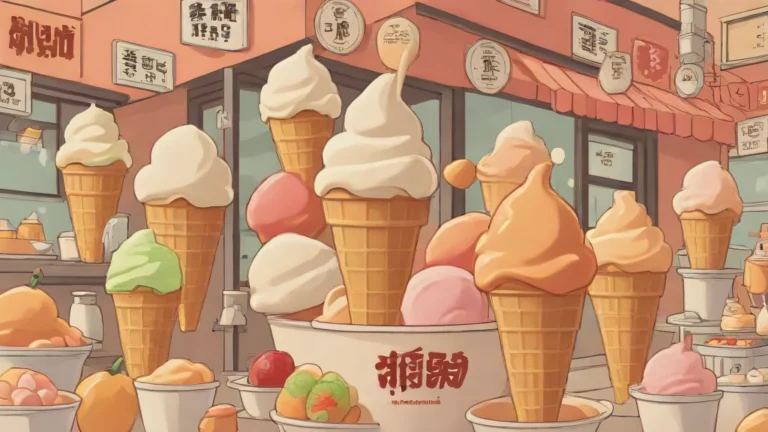 무인 아이스크림 창업 고려사항은 무엇인가요 대표 이미지