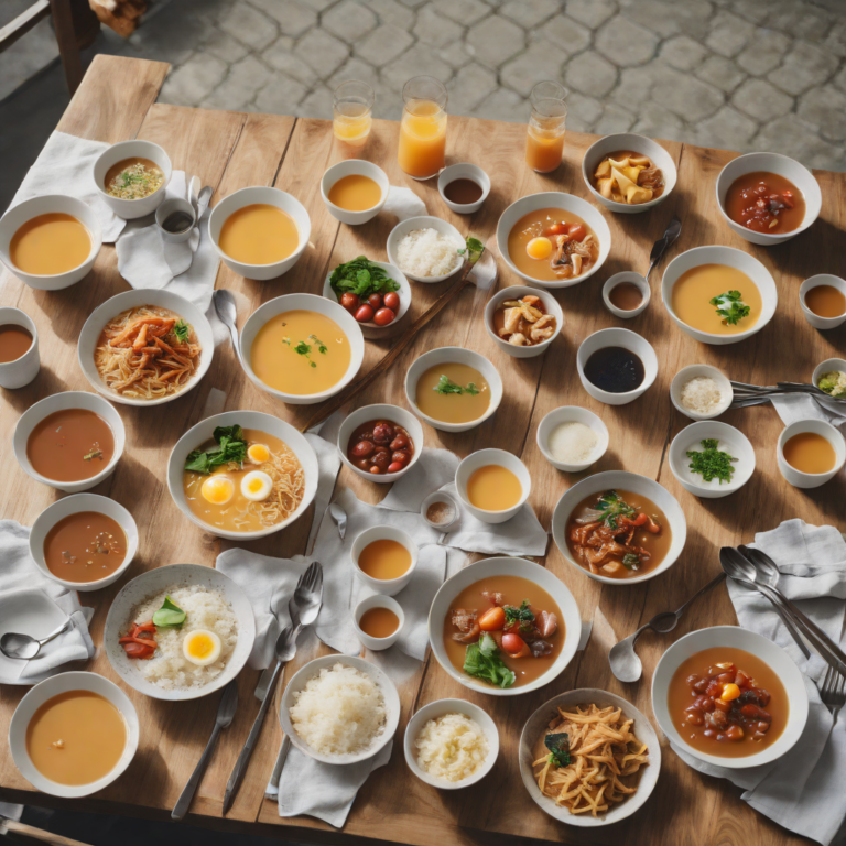 서귀포 아침 식사 맛집 대표 이미지