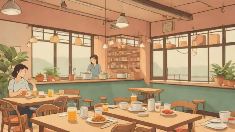 서귀포 아침 식사 맛집 후기로 고른 곳 3곳 대표 이미지