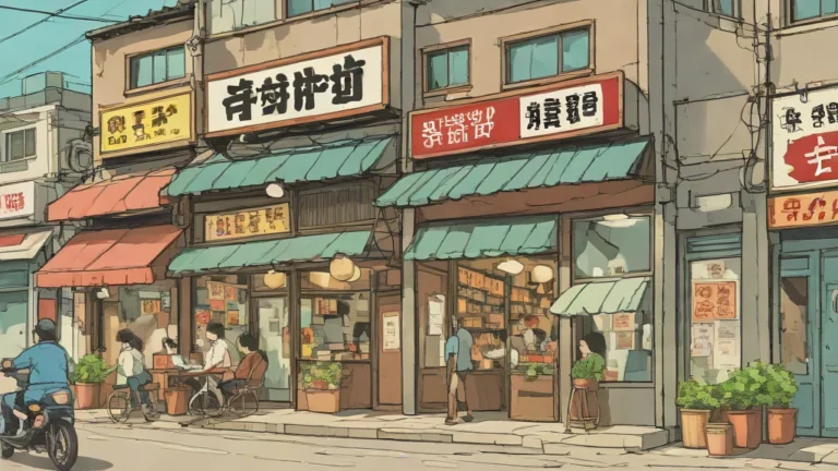 서귀포 맛집 혼밥으로 찾기 좋은 식당 3곳 대표 이미지