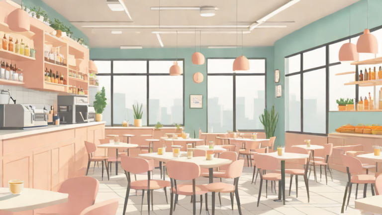 서울 강남 브런치 카페 추천 3곳 위치·메뉴·리뷰 신호 정리 대표 이미지