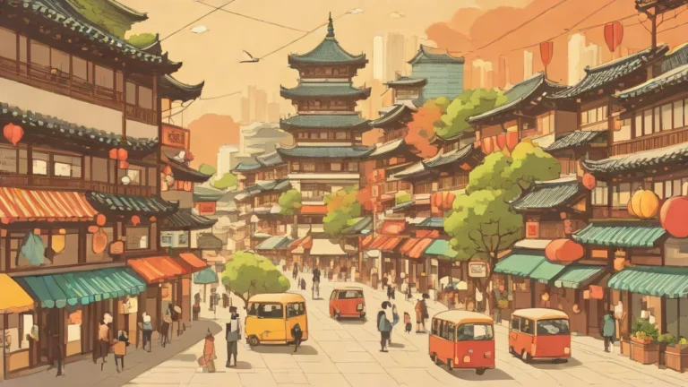 서울 실내 나들이 장소 추천, 비 오는 날에도 가기 좋은 서울·근교 7곳 대표 이미지