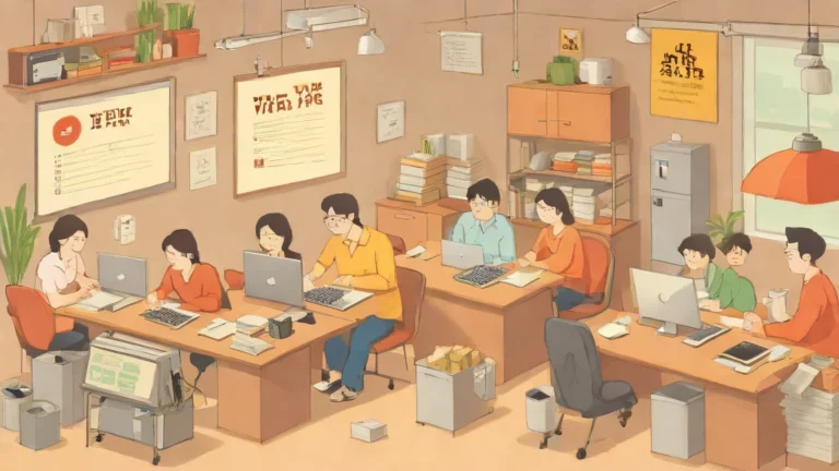 부가가치세 신고 전에 챙길 절세 팁과 매입세액 공제 기준 대표 이미지