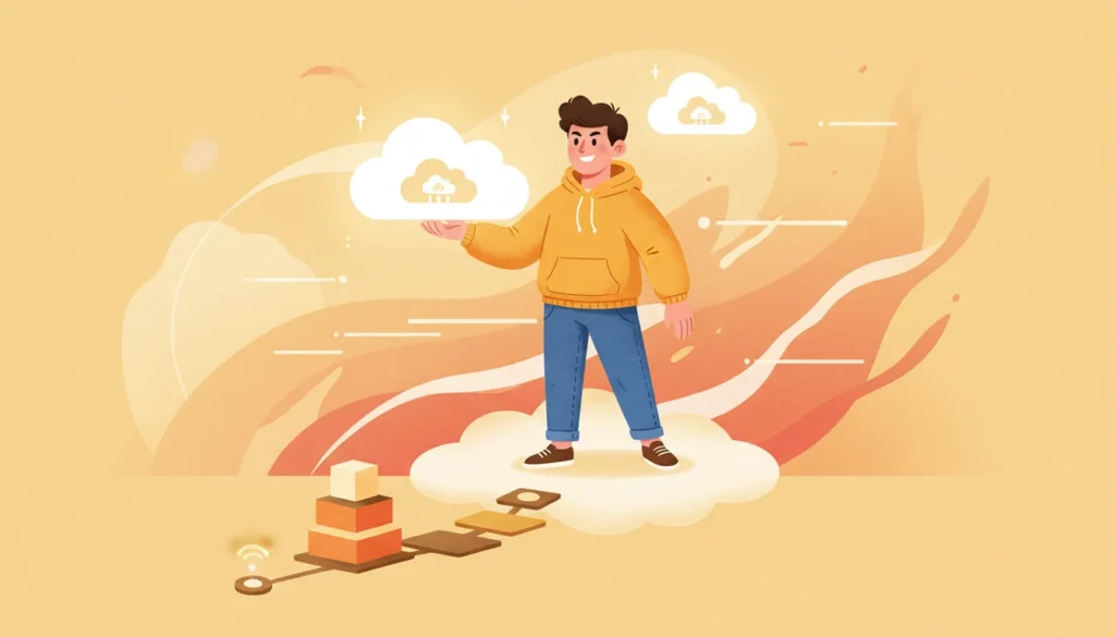 AWS 자격증 준비와 시작하면 대표 이미지